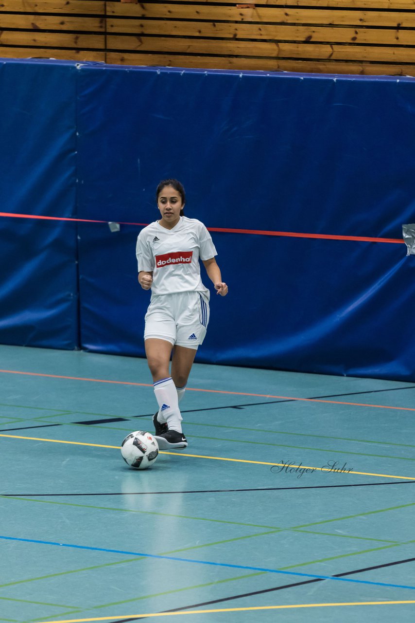 Bild 305 - Dodenhof Cup